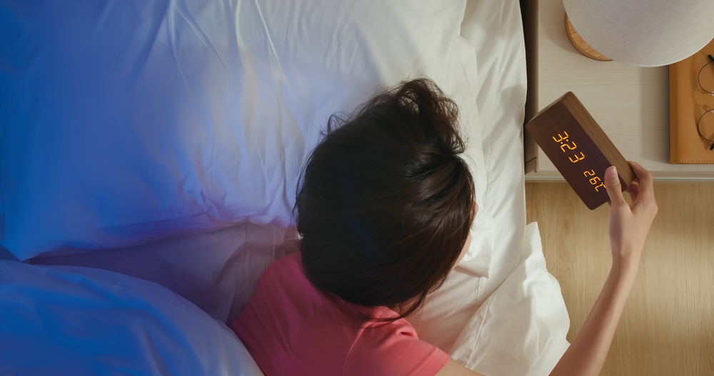 如何改善睡眠品質，避免半夜睡不好？