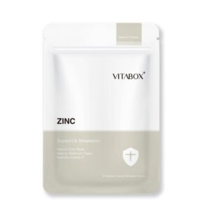 Vitabox 歐洲天然鋅酵母