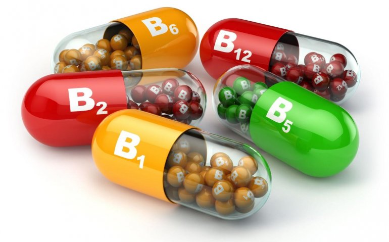 B群功效大解密》一篇了解B群作用、吃法與食用事項，提升保健效果 - 健康營養學